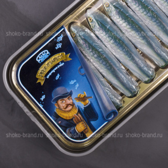 Тихий берег