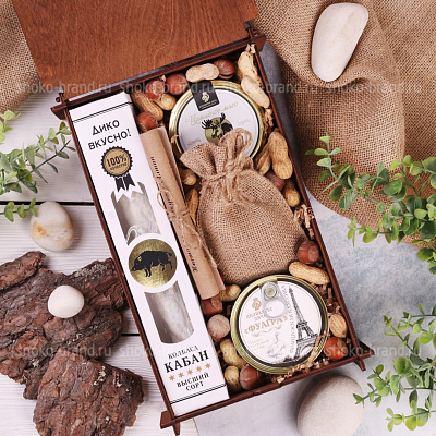 Дикая охота