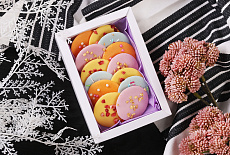 Акция! Скидки на шоколадные подарки до 40%