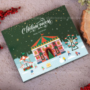 Набор шоколадных конфет 24 шт