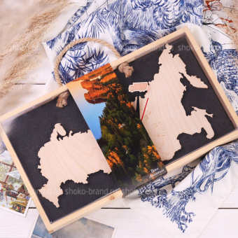 От Волги до Енисея