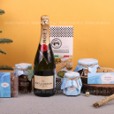 Новогодняя встреча 3