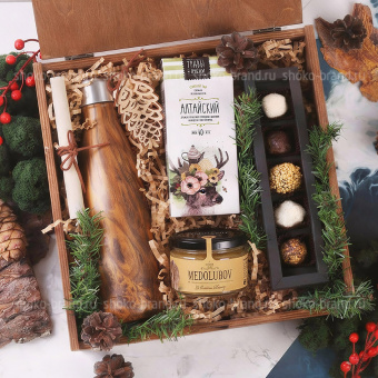 Дикая природа