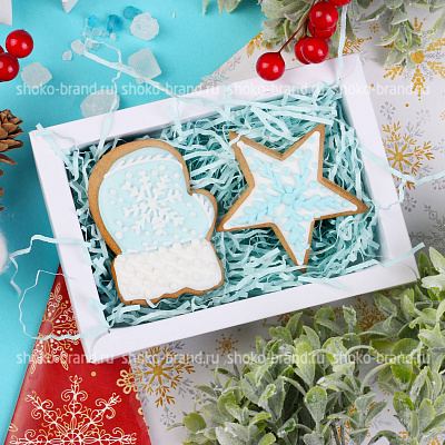 Зимнее созвездие