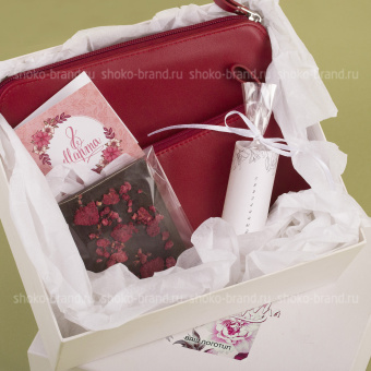 Нежный букет