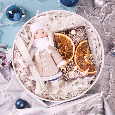 Снежные традиции