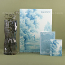 Цветочное утро