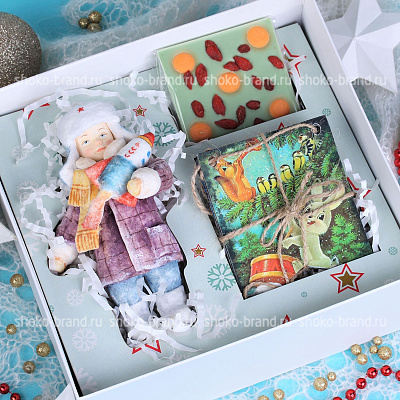 Полет в Новый Год