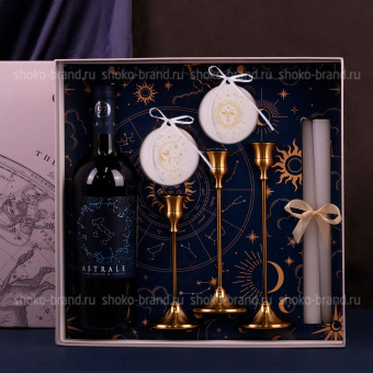 Космос внутри