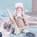 Снежные традиции