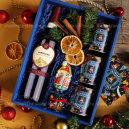 История щелкунчика