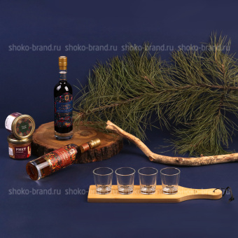 Северный вкус