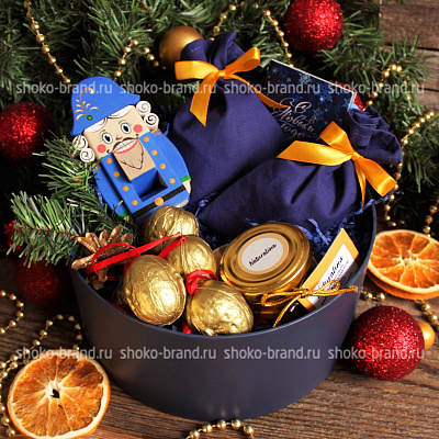 Сон щелкунчика