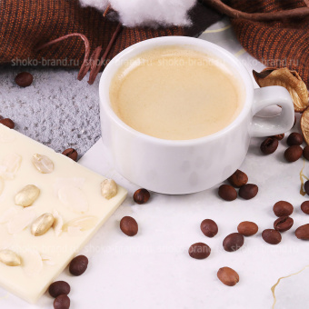 Кофе и ликер