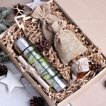 Зимняя прогулка