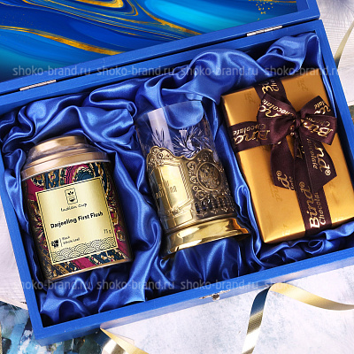 Чайный аккорд