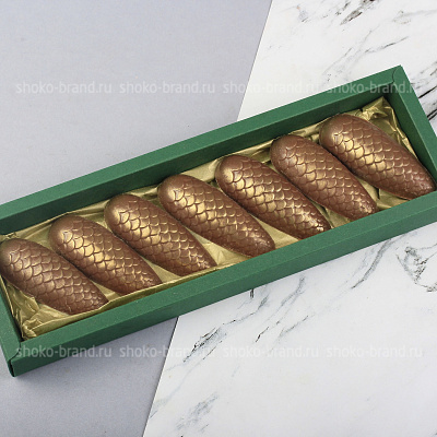 Лесное золото