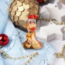 Сказочная ель