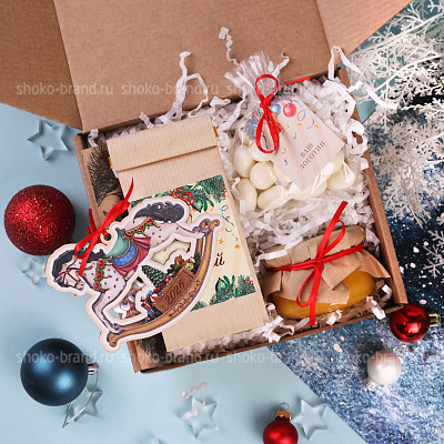 Ароматный чай