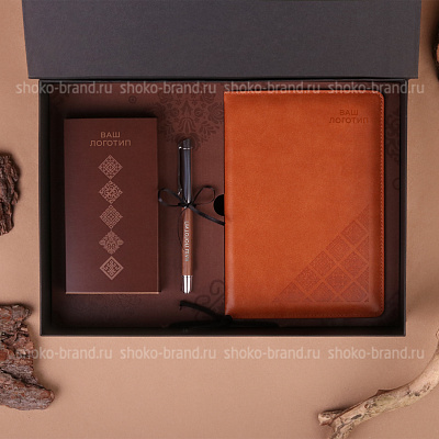 Заряд твоих идей