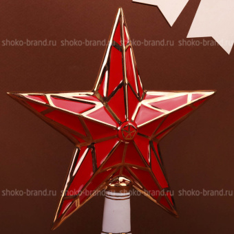 Винтажный новый год