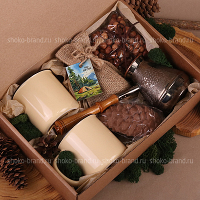 Поход в лес