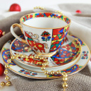 Краски из сказки