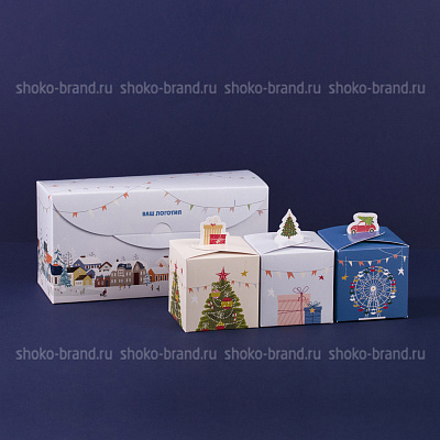 Чудеса в городе