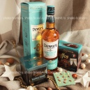 Dewar’s