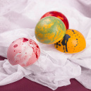 Праздничные сласти