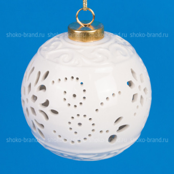 Вьюжная сказка