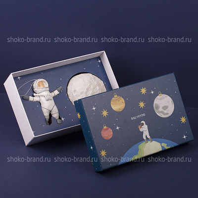 Полет на луну