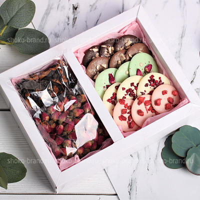 Цветочный ветерок