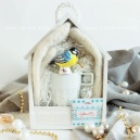 Зимний полет