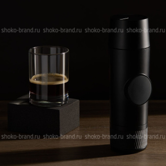 Кофейный бранч