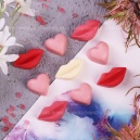 Сердечное признание 9 конфет