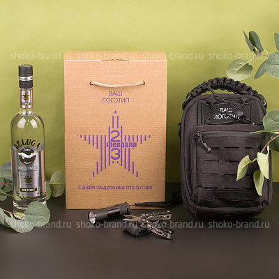 Стратегический запас