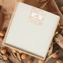 Wood Box