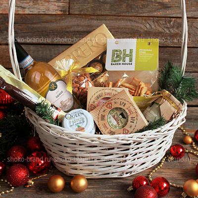 Корзина изобилия