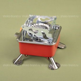 Тихий привал