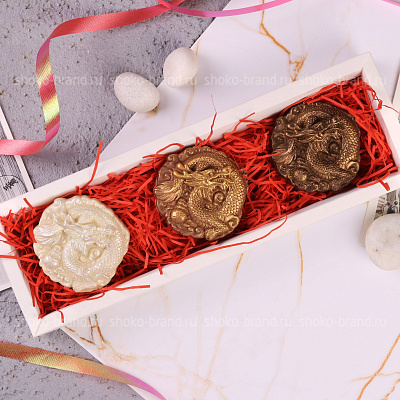 Долина драконов