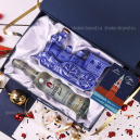 Новогодний вагон