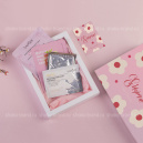 Нежное сияние