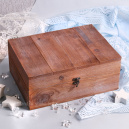 Лесной зайчонок