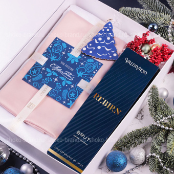 Счастливого Нового года!