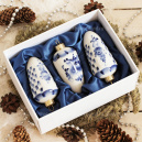 Лесной фольклор