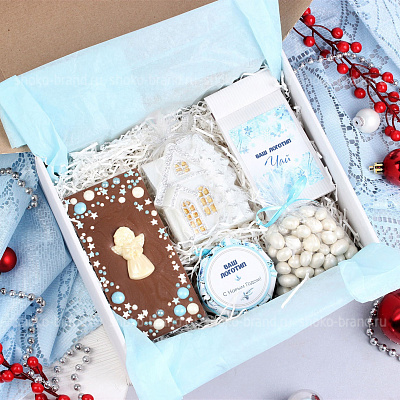 Ангельские огни