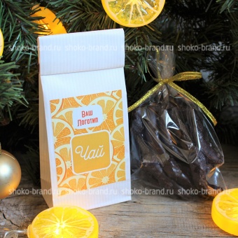 Цитрусовый заряд