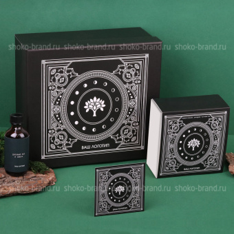 Ароматический заряд