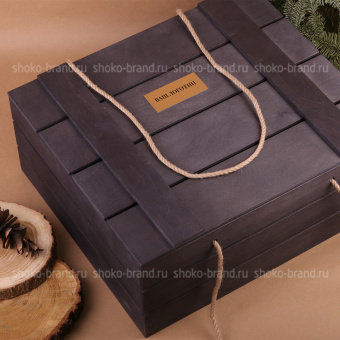 Ароматный уют